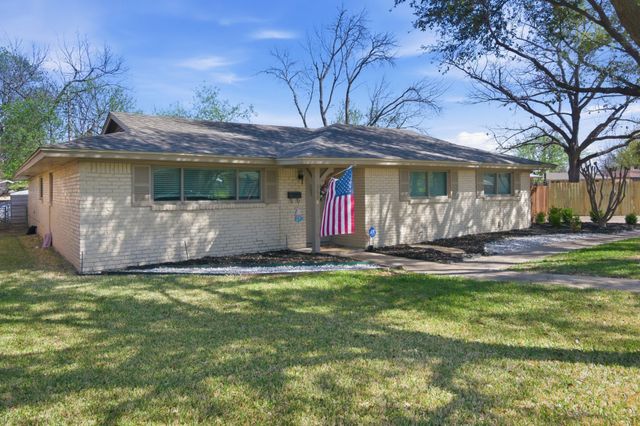 3608 Northcut Drive, North Richland Hills, TX 76117