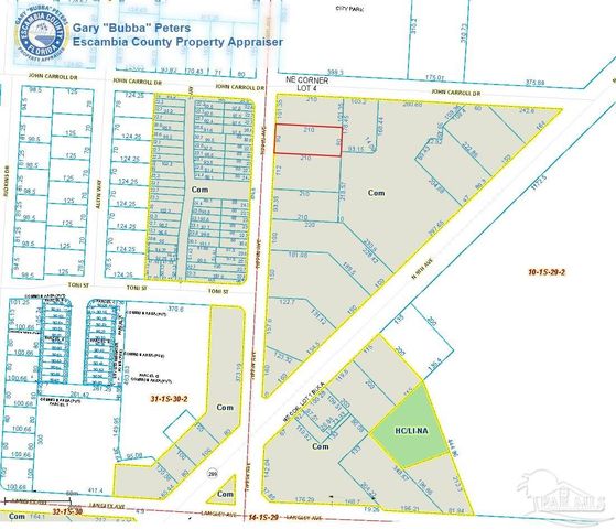 6400 Blk Tippin Ave, Pensacola, FL 32504