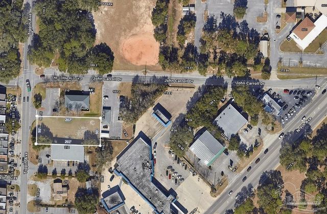 6400 Blk Tippin Ave, Pensacola, FL 32504