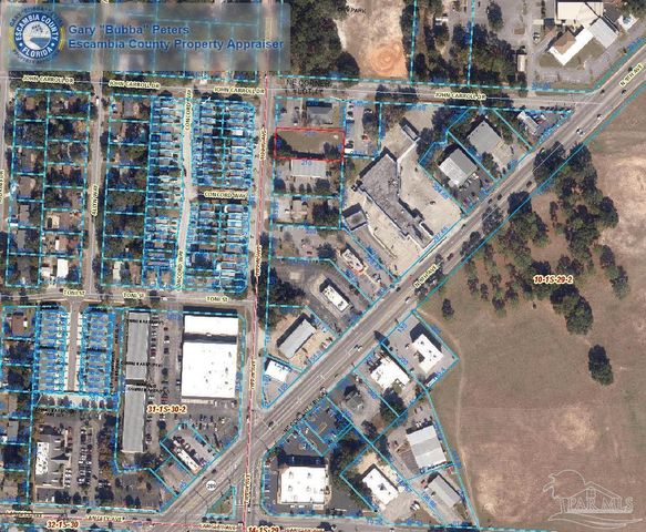 6400 Blk Tippin Ave, Pensacola, FL 32504