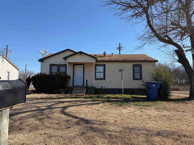 502 N K St, Duncan, OK 73533