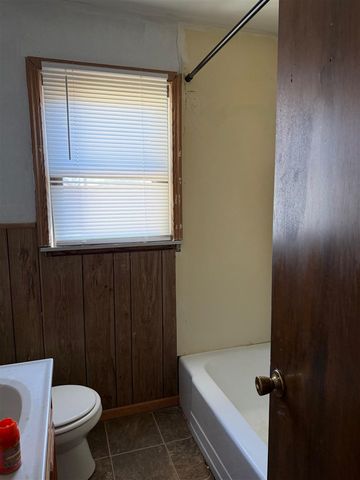 502 N K St, Duncan, OK 73533