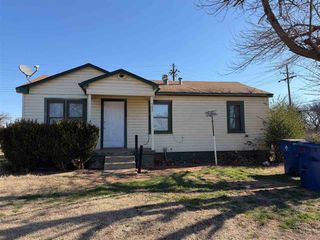 502 N K St, Duncan, OK 73533