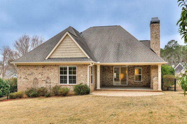 143 Pinyon Pine Loop, Aiken, SC 29803