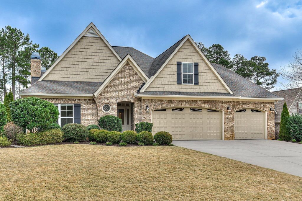143 Pinyon Pine Loop, Aiken, SC 29803