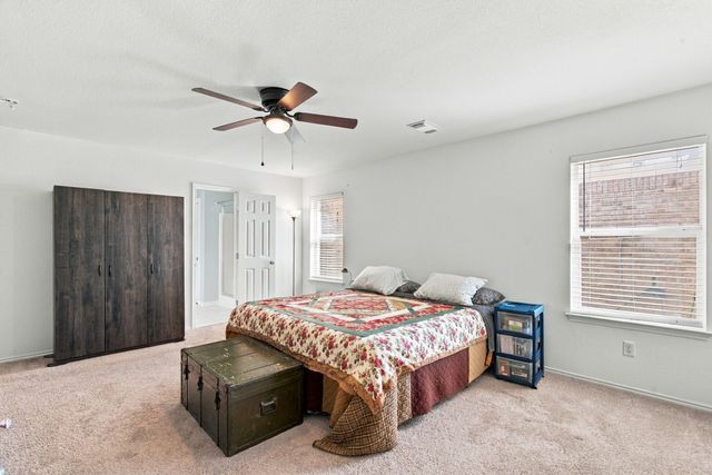 9856 Parkmere Drive, Fort Worth, TX 76108