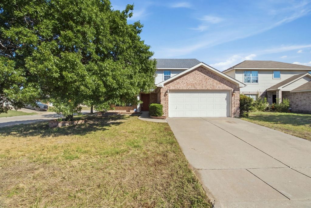 9856 Parkmere Drive, Fort Worth, TX 76108 — photo 2