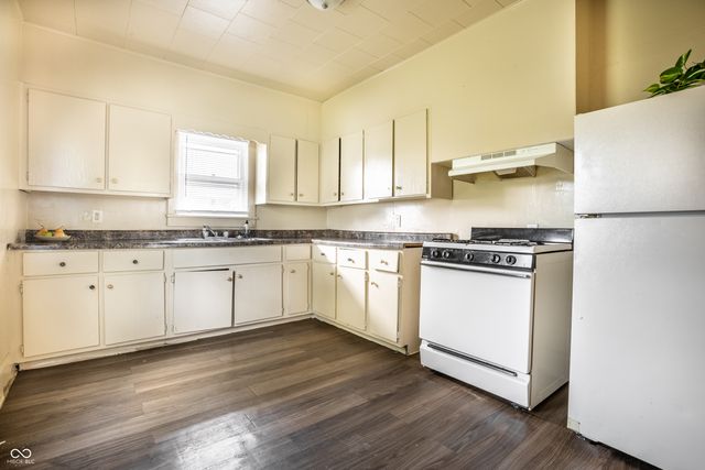 1812 E Kelly Street, Indianapolis, IN 46203