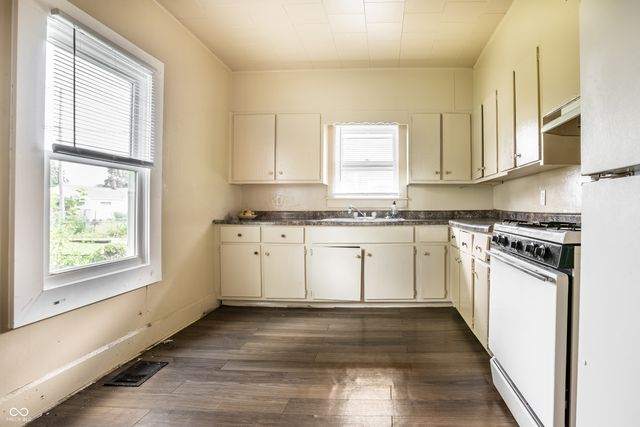 1812 E Kelly Street, Indianapolis, IN 46203