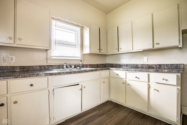 1812 E Kelly Street, Indianapolis, IN 46203