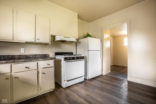 1812 E Kelly Street, Indianapolis, IN 46203