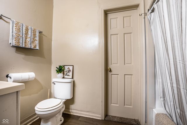 1812 E Kelly Street, Indianapolis, IN 46203