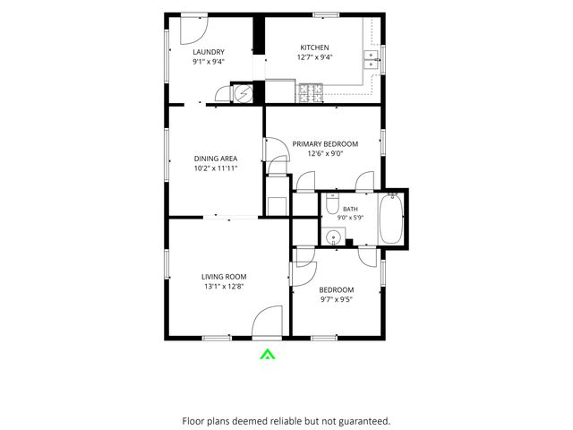 1812 E Kelly Street, Indianapolis, IN 46203