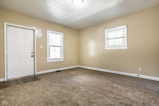 1812 E Kelly Street, Indianapolis, IN 46203