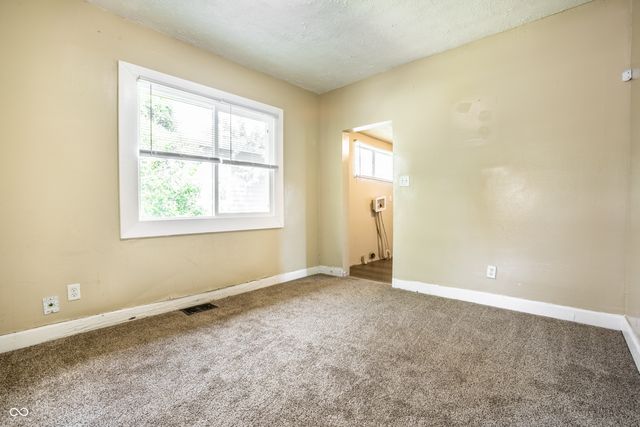 1812 E Kelly Street, Indianapolis, IN 46203