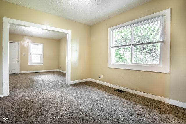 1812 E Kelly Street, Indianapolis, IN 46203