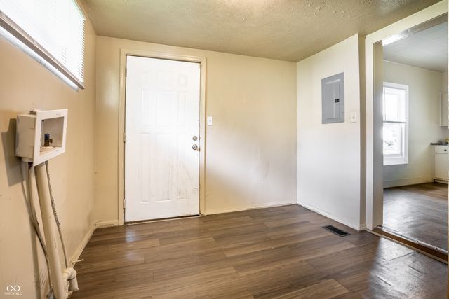 1812 E Kelly Street, Indianapolis, IN 46203