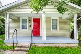 1812 E Kelly Street, Indianapolis, IN 46203