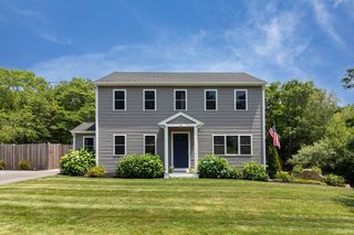 12 Columbia Road, Plymouth, MA 02360