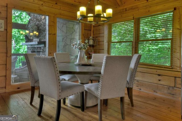 181 Ridge Circle, Blue Ridge, GA 30513