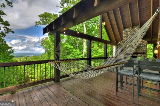 181 Ridge Circle, Blue Ridge, GA 30513