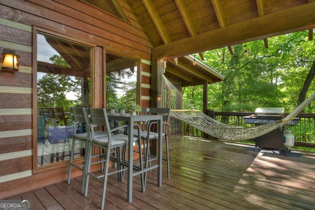 181 Ridge Circle, Blue Ridge, GA 30513