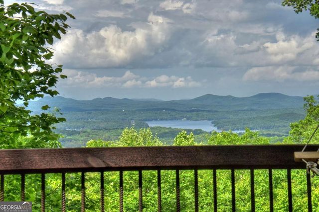 181 Ridge Circle, Blue Ridge, GA 30513