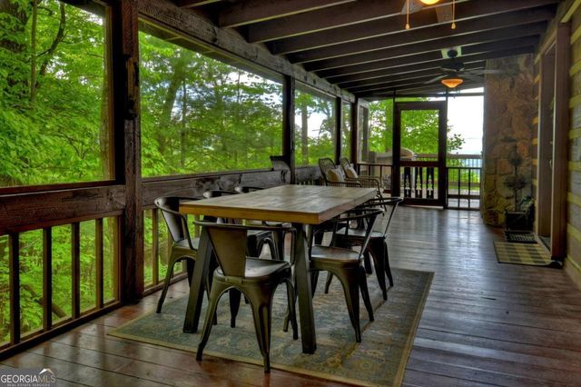 181 Ridge Circle, Blue Ridge, GA 30513