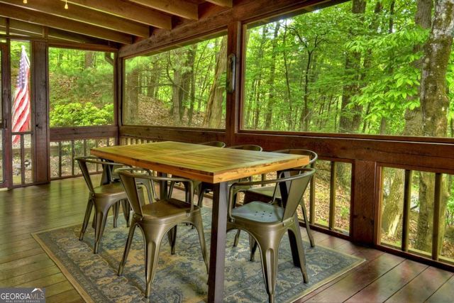 181 Ridge Circle, Blue Ridge, GA 30513