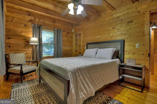 181 Ridge Circle, Blue Ridge, GA 30513