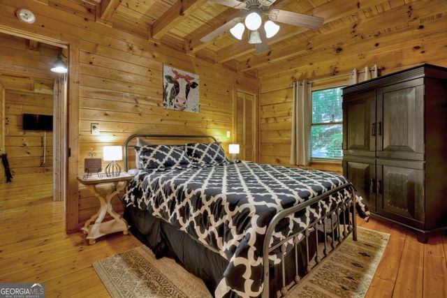 181 Ridge Circle, Blue Ridge, GA 30513