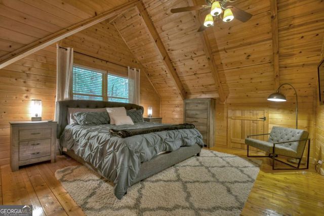 181 Ridge Circle, Blue Ridge, GA 30513