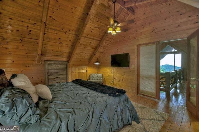 181 Ridge Circle, Blue Ridge, GA 30513