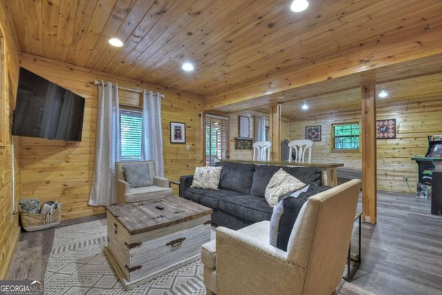 181 Ridge Circle, Blue Ridge, GA 30513