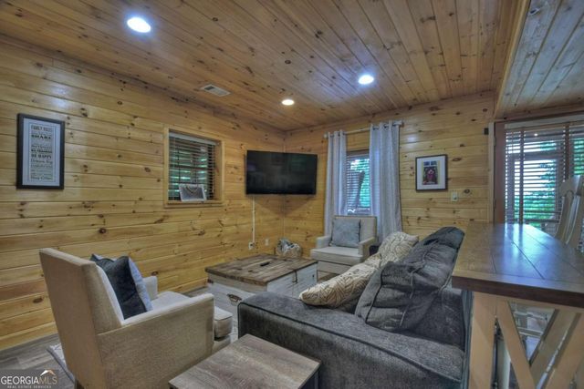 181 Ridge Circle, Blue Ridge, GA 30513