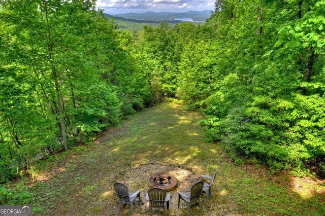 181 Ridge Circle, Blue Ridge, GA 30513