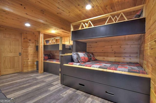 181 Ridge Circle, Blue Ridge, GA 30513