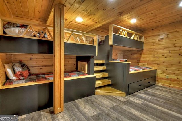 181 Ridge Circle, Blue Ridge, GA 30513