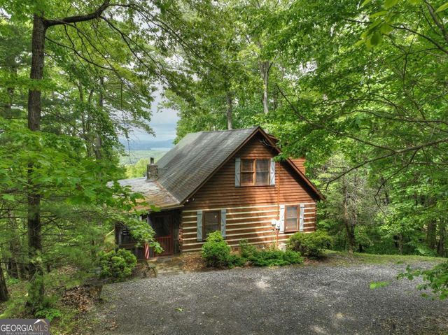 181 Ridge Circle, Blue Ridge, GA 30513