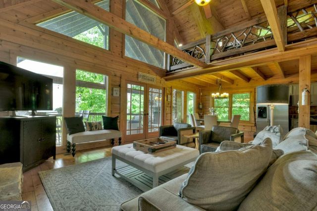 181 Ridge Circle, Blue Ridge, GA 30513