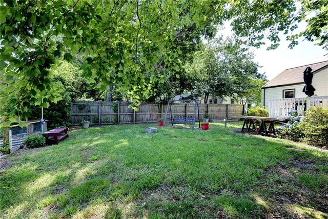 11 Thornrose AVE, Hampton, VA 23669