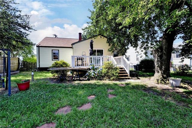 11 Thornrose AVE, Hampton, VA 23669