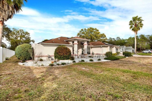 6118 NARDELLO AVENUE, Spring Hill, FL 34608