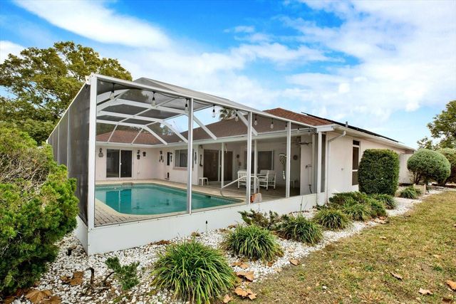 6118 NARDELLO AVENUE, Spring Hill, FL 34608