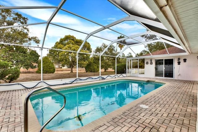 6118 NARDELLO AVENUE, Spring Hill, FL 34608