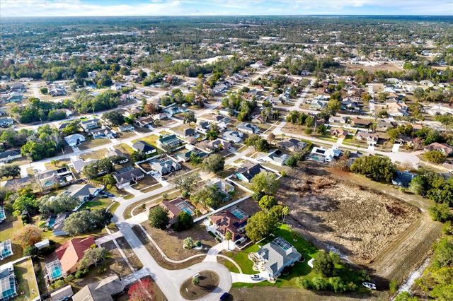 6118 NARDELLO AVENUE, Spring Hill, FL 34608