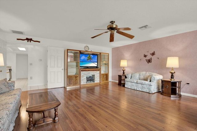 6118 NARDELLO AVENUE, Spring Hill, FL 34608