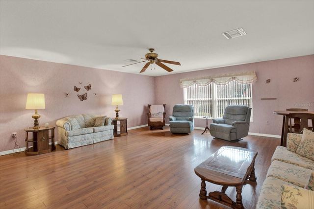 6118 NARDELLO AVENUE, Spring Hill, FL 34608