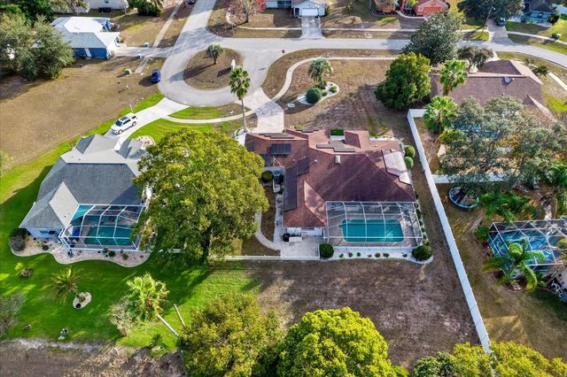 6118 NARDELLO AVENUE, Spring Hill, FL 34608