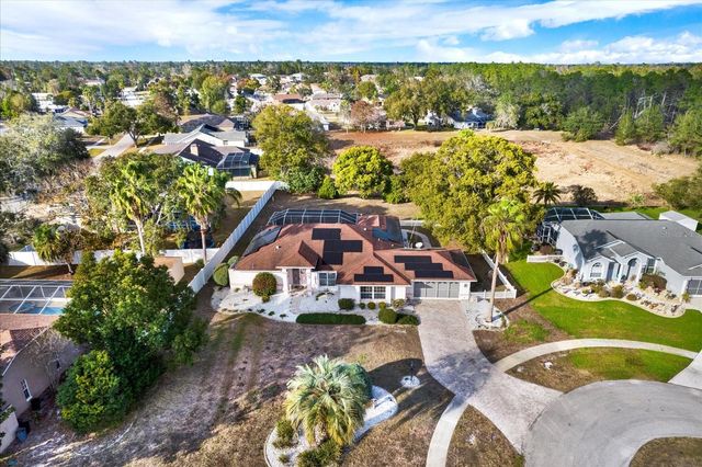 6118 NARDELLO AVENUE, Spring Hill, FL 34608